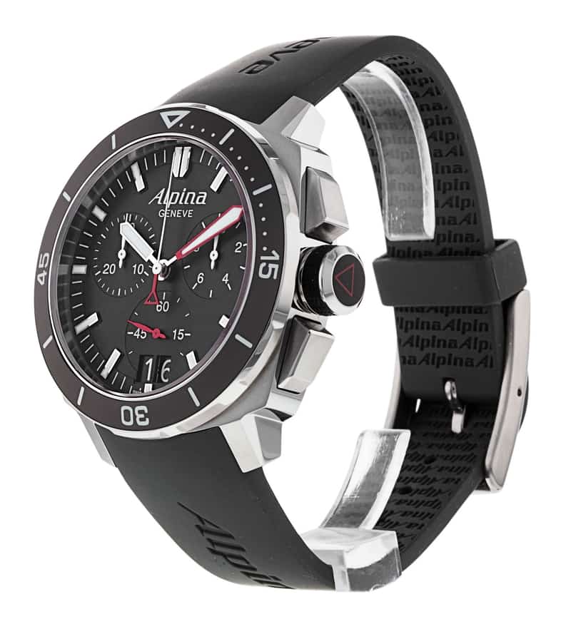 Alpina Seastrong Diver AL-372X4V6